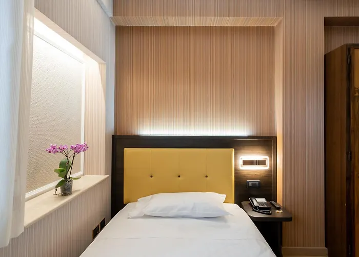 Hotel Santa Prisca 2*