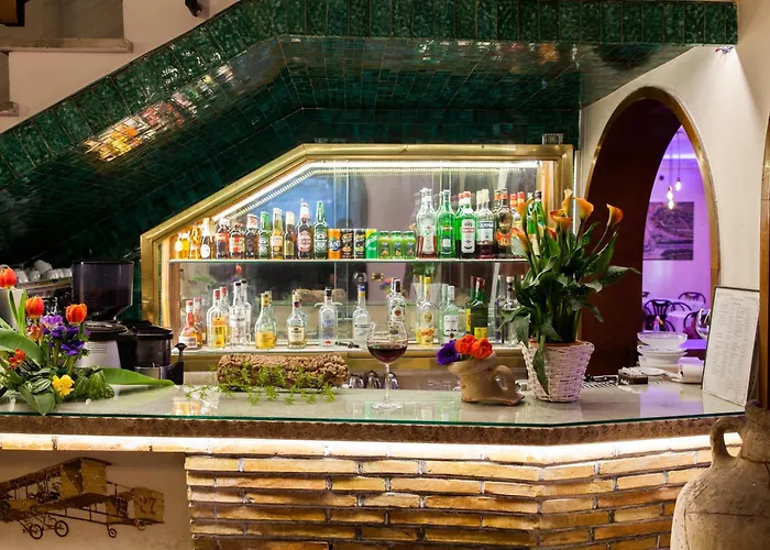 Santa Prisca 2* Roma