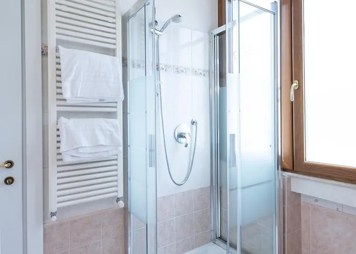 Santa Prisca Hotel Roma