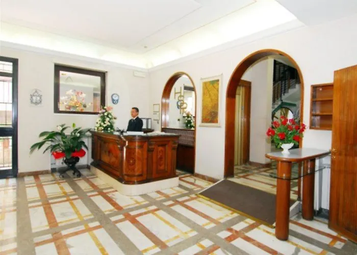 Hotel Santa Prisca 2*