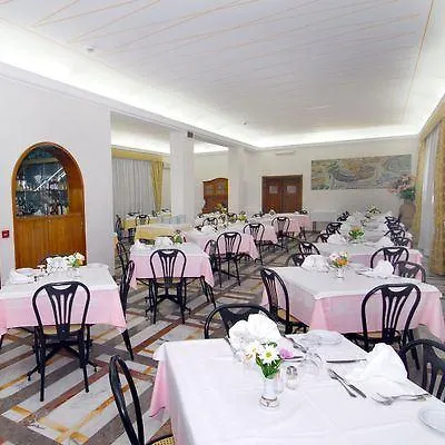 Hotel Santa Prisca Roma