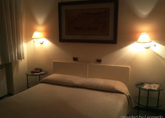 Santa Prisca Hotel 2*