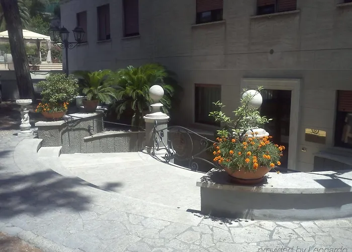 Santa Prisca 2* Rome