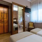 Santa Prisca Hotell Rom