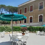 Hotell Santa Prisca