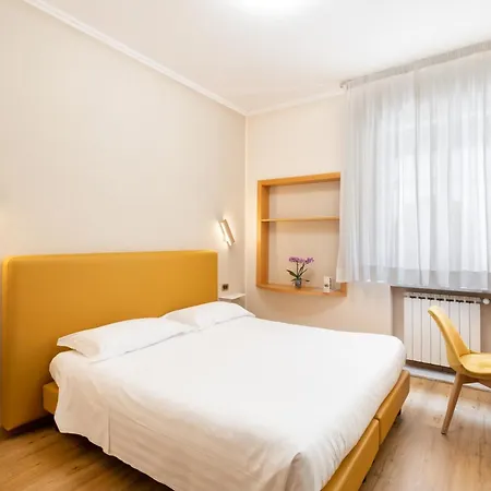 Szálloda Santa Prisca 2*