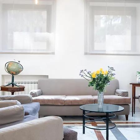 Santa Prisca 酒店 罗马