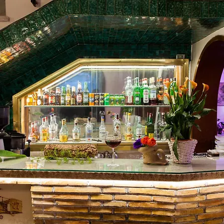 Santa Prisca 2* 罗马