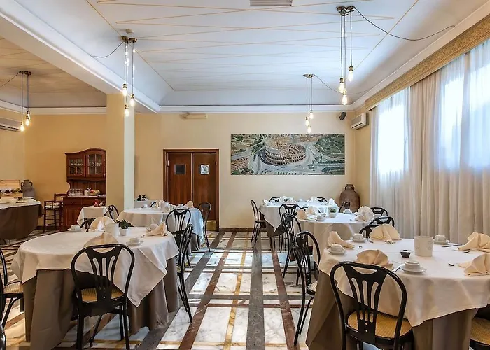 Santa Prisca 2* Róma