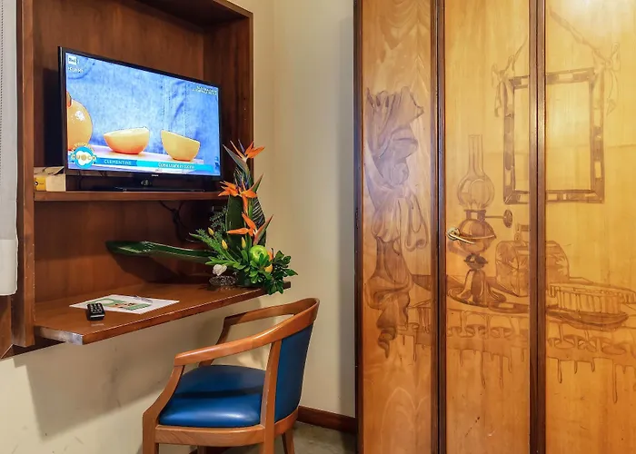 酒店 Santa Prisca 2*