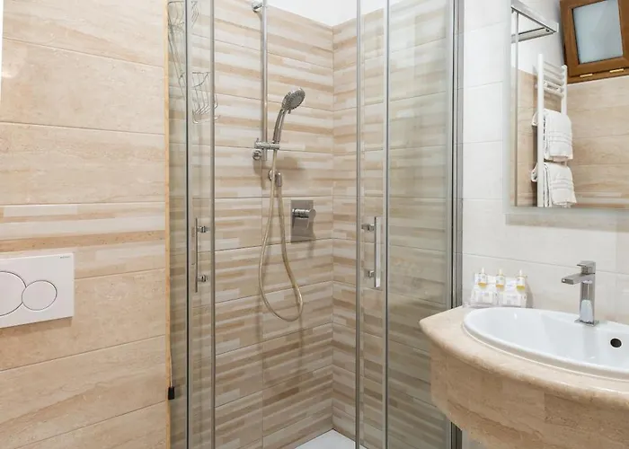 Santa Prisca Szálloda 2*