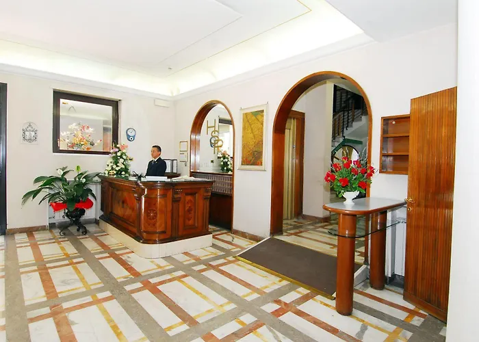 Santa Prisca 2* 罗马